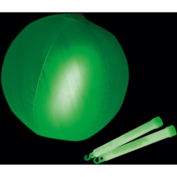 Knicklicht Ball
