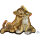 Folienballon Löwen Disney the Lion King