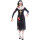 Halloween Damen Kostüm Zombie Nonne