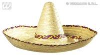 Riesen Sombrero Ø 65 cm Mexico