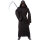 Halloween Kostüm Phantom of Darkness Reaper Sensenmann