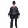 Original Batman Dark Knight Kostüm für Kinder