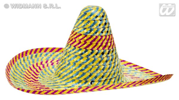 Sombrero Ø 50 cm