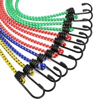 Spanngummi 75cm zum befestigen einer Gasflasche