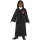Harry Potter Robe 4 Abzeichen Zauberer Kinder Kostüm