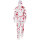 Halloween Kostüm Overall Bloody Inspector  Crime Scene