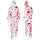 Halloween Kostüm Overall Bloody Inspector  Crime Scene