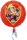 Folienballon Fireman Sam