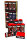 Yellow Devil Box Silvester Leucht Feuerwerk Sortiment