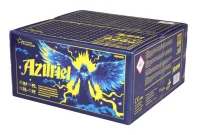 Azuriel Feuerwerk Verbund von Startrade