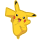 Folienballon Pokémon Pikachu Super Size