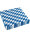 20 Oktoberfest Servietten 33 x 33 cm – Bayrisch blau 3-lagig