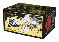 Wild Willow Feuerwerk Verbund von Startrade