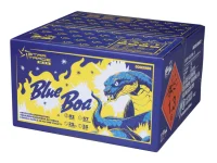 Blue Boa Feuerwerk Verbund von Startrade