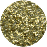 Eulenspiegel biologisch abbaubarer Effekt Glitter Glitzer...
