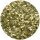 Eulenspiegel biologisch abbaubarer Effekt Glitter Glitzer Gold grob