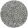 Eulenspiegel biologisch abbaubarer Effekt Glitter Glitzer Silber Holo fein