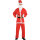Nikolaus oder Weihnachtsmann Kostüm S