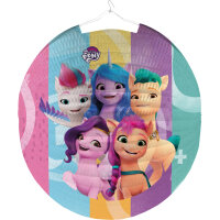 My little Pony Laterne als Lampion