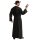 Priester oder Pfarrer Kostüm Vicar