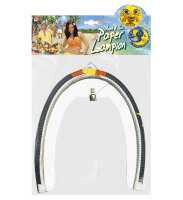 Riesen Laterne Sonne Mond und Sterne Lampion 60cm