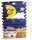 2er Set Laternen Mond und Sterne als Zuglaterne