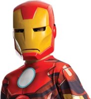 Avengers Iron Man Maske
