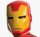 Avengers Iron Man Maske