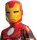 Avengers Iron Man Maske