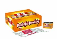 12 Knallschüre von Klasek als Jugendfeuerwerk