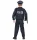 Polizei Kostüm als deutscher Polizist Kinderkostüm