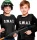 SWAT Weste S.W.A.T. Kinder Universalgrösse