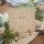 Tischschilder Table Numbers zur Hochzeit Holz