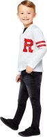 Original Grease Danny Rydell Jacke Kostüm für Kinder