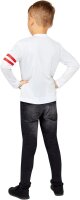 Original Grease Danny Rydell Jacke Kostüm für Kinder