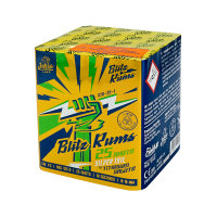 Funke Knallbatterie Blitz Rums 25 Iskra Line