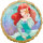 Folienballon Arielle Disney Princess