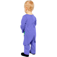 Baby Joker Jumpsuit Kostüm