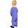 Baby Joker Jumpsuit Kostüm
