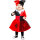 Baby Harley Quinn Kostüm Kleinkinder