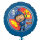 Folienballon Ritter Mike the Knight