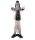 Halloween Deko Clown mit Animatronic 160cm