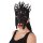 Maske als Baum zu Halloween oder Karneval
