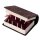 Halloween Deko hungriges Zauberbuch mit Animatronic