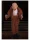 Halloween Deko alter Mann mit Animatronic