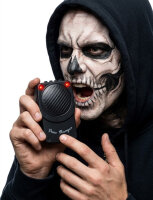 Stimmenverzerrer für Halloween oder Außerirdische
