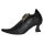 Halloween Hexen Schuhe mit Schnallen