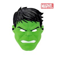 Marvel Avengers Hulk Maske für Kinder