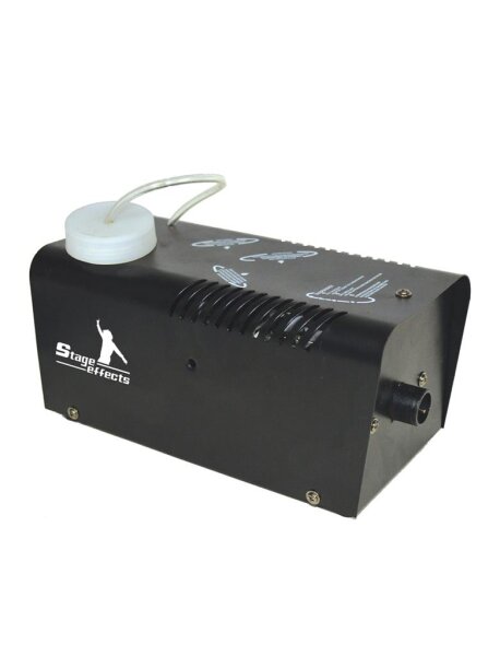 Nebelmaschine 400 Watt Stage Effects
