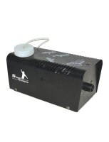 Nebelmaschine 400 Watt Stage Effects +1l Nebelfluid
